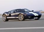 Ford GT1000 Twin-Turbo by Hennessey Performance 2007 года
